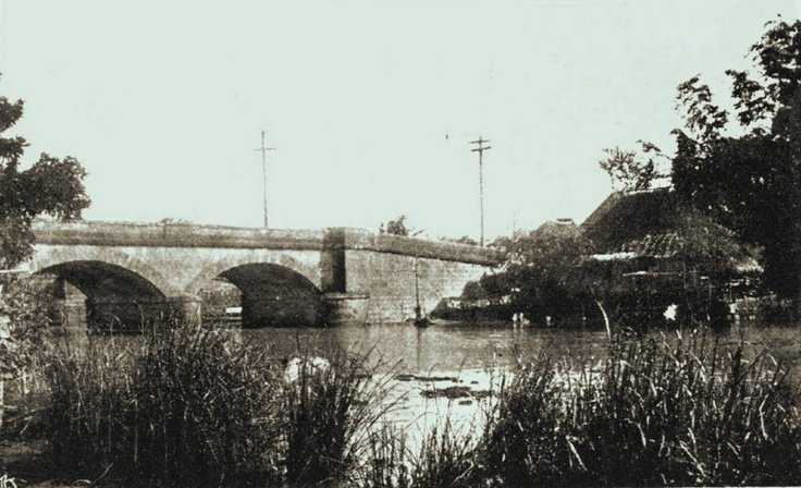 Storytelling with Water