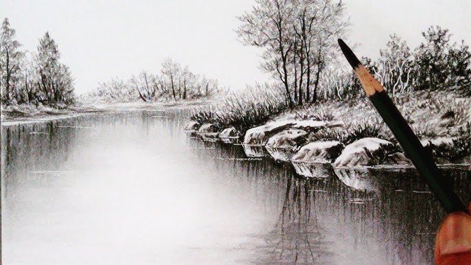 Reservoir Sketching Workshop