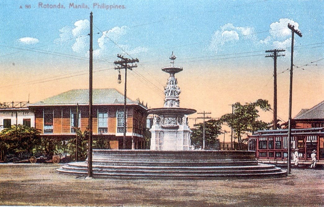 Lessons in Every Drop