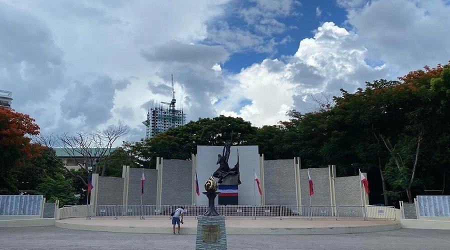 From Town to City: Stories of San Juan