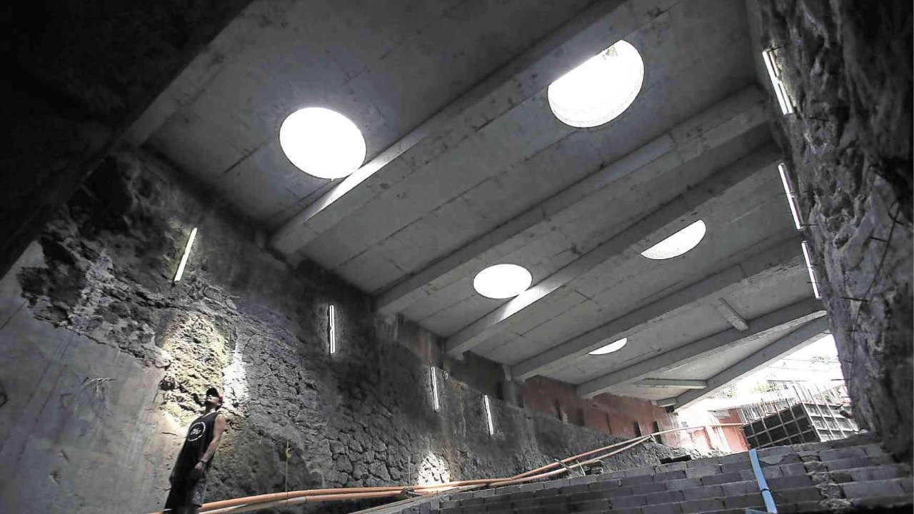 Decline & Restoration